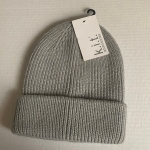 Keep It Trendy Beanie